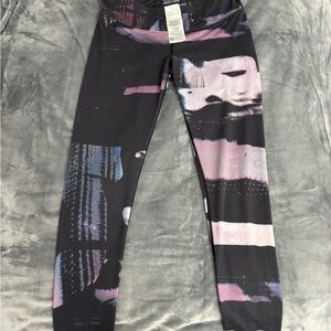 Burton Women's Ski or Snowboarding base layer leggings
